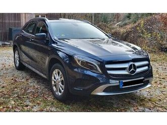 gla 200d 4matic dct active