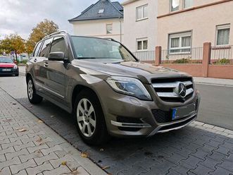 mercedes-benz glk 250 bluetec 4matic