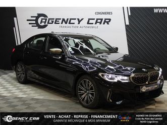 bmw série 3 m340i xdrive - bva sport 340i