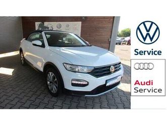 cabriolet 1.5 tsi 150 cv bmt dsg7 style