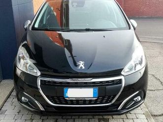 puretech 82 5 porte allure