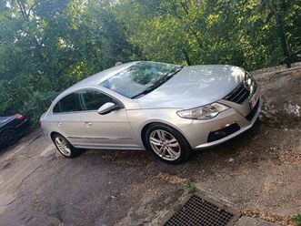 volkswagen passat cc dizel 2011 2.0 103kw manuelni