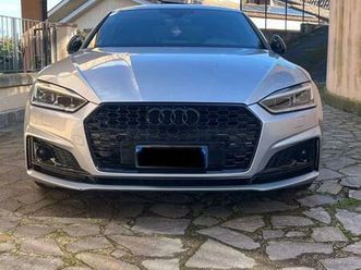 audi a5 sportback 2.0 tdi 190 cv