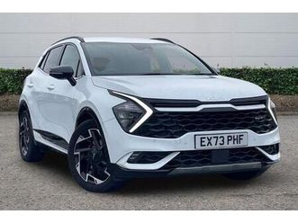 1.6 t-gdi isg gt-line