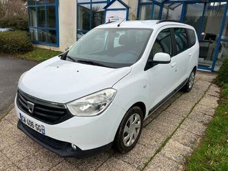 1.5 dci 90 fap 5 places ambiance