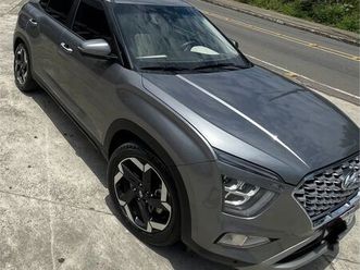 ultimate 2.0 16v flex aut