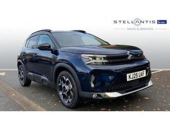 1.5 bluehdi max edition eat8 euro 6 (s/s) 5dr