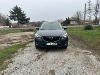 mazda cx-5 ≫ 2013 • 14 800 лв. • id