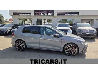 2.0 tsi gti dsg permute service vw stage 1