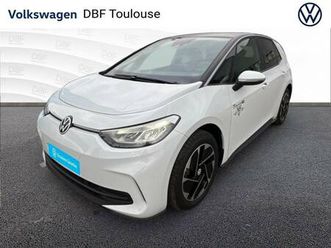 id.3 id 3 fl pure (52kwh)(170ch)