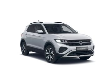 t-cross edition plus 1.0 tsi 70 kw (95 cv) manuale