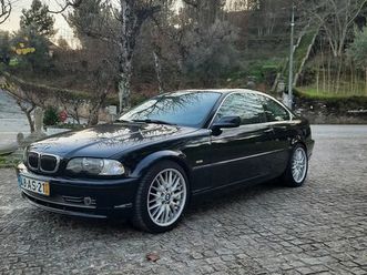 bmw 330 ci