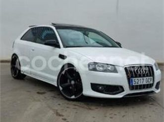 audi a3 2.0 tdi dpf ambition