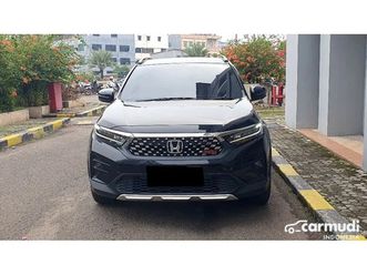 2024 honda wr-v 1.5 rs suv