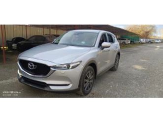 mazda cx-5 2.2d 150ps ≫ 2019 • 35 600 лв. • id