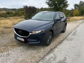 mazda cx-5 touting ≫ 2021 • 35 900 лв. • id