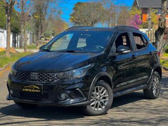 FIAT ARGO fiat-argo-1-3-trekking
