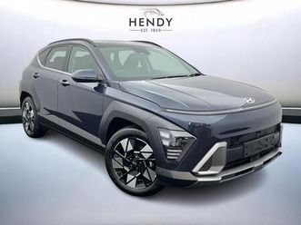 1.6 h-gdi ultimate dct euro 6 (start/stop) 5dr