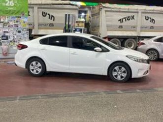 lx אוט׳ דיזל 1.6 (136 כ״ס)