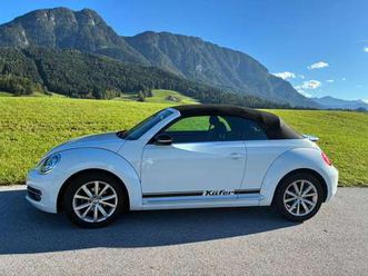 vw beetle 2,0 tdi club