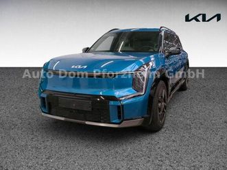 awd 283 kw gtl launch edition/ hud/ 6sitz