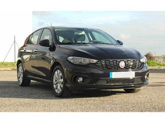 fiat tipo 1.3 multijet 1.2, 95cv