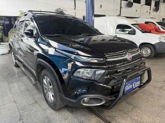 fiat toro 1.8 freedom auto