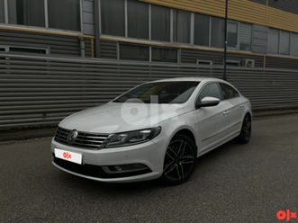volkswagen passat cc 2012 4x4 full oprema 125kw