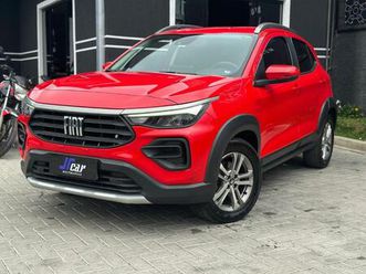 fiat pulse 1.0 t200 audace cvt