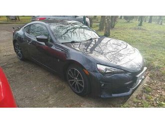 toyota gt86 2018r 41tys przebiegu subaru brz kraków czyżyny • olx.pl