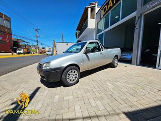 ford courier 1.6 l/1.6 flex