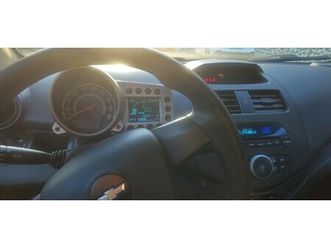 prodajem chevrolet spark