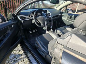 peugeot 207 207 cc 1.6 maio/08