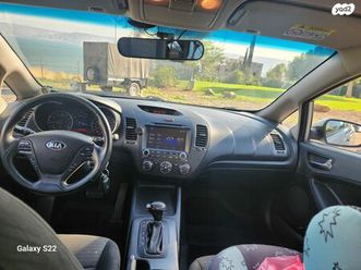 lx אוט׳ 1.6 (130 כ״ס) [2009-2018]