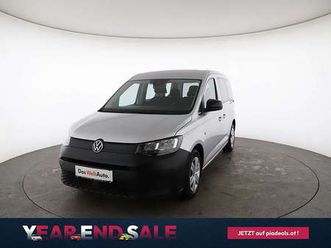 vw caddy tdi