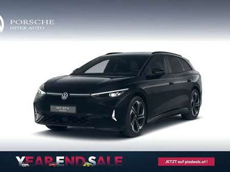 vw id.7 tourer gtx 4motion 250 kw business