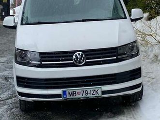 vw t6 2,0 tdi