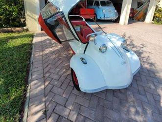 1959 micro car collection,subaru 360,messerschmitt ,austin mini,cush