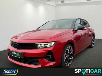 gs line plug-in-hybrid...