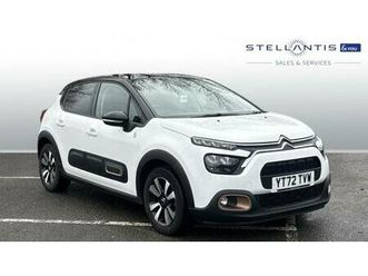 1.2 puretech c-series edition euro 6 (s/s) 5dr