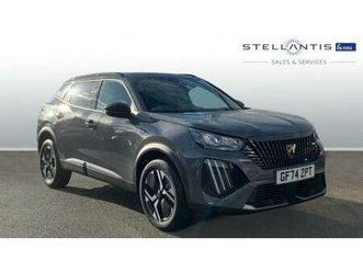 1.2 puretech allure euro 6 (s/s) 5dr