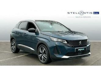 1.6 13.2kwh gt premium e-eat euro 6 (s/s) 5dr