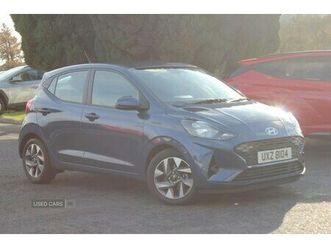 2025 - 1.0 [63] advance 5dr auto [nav]