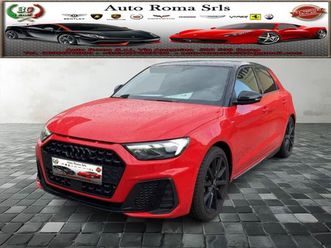 a1 2ª serie a1 spb 25 tfsi s tronic admired advanced