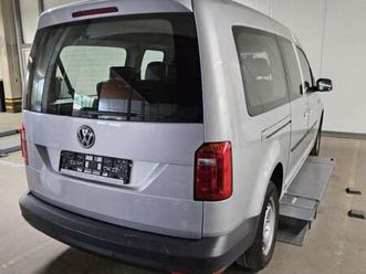 vw caddy maxi