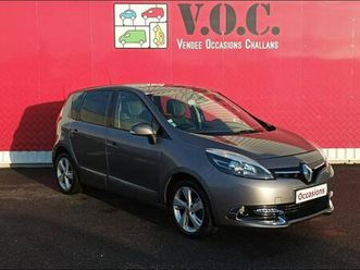 1.5 dci 110ch energy bose eco² euro6 2015