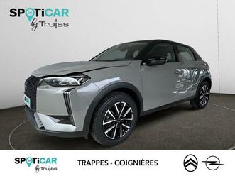 bluehdi 130 eat8 bastille