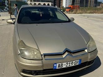 okazion!! shitet citroën c5 1500 euro
