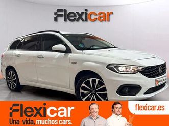 1.4 gasolina/glp lounge 88 kw (120 cv)