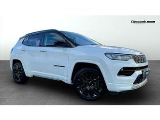 1.3 gse t4 11.4kwh s auto 4xe euro 6 (s/s) 5dr